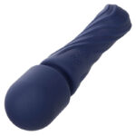 5 CM MORADO de CALEXOTICS en la sección JUGUETES BIENESTAR |Vibradores|Vibrador WAND de Millenial Sexshop.