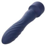 5 CM MORADO de CALEXOTICS en la sección JUGUETES BIENESTAR |Vibradores|Vibrador WAND de Millenial Sexshop.