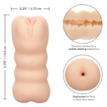 CALEXOTICS - CHEAP THRILLS THE THREE WAY - Imagen 3