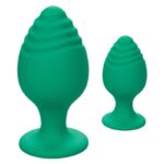 CALEXOTICS - CHEEKY PLUGS ANALES VERDE - Imagen 2