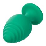 CALEXOTICS - CHEEKY PLUGS ANALES VERDE - Imagen 5