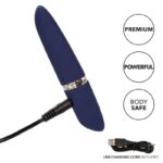 CALEXOTICS - CHIC DAISY MINI MASAJEADOR - Imagen 4