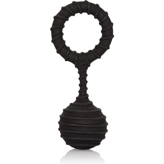 Imagen del artículo erótico CALEXOTICS - COLT ANILLA CON PESA de CALEXOTICS en la sección JUGUETES BIENESTAR |Juguetes para Hombres|Accesorios para el pene de Millenial Sexshop.