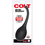 CALEXOTICS - COLT BUDDY LIMPIEZA ANAL NEGRO - Imagen 2