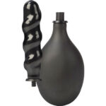 Imagen del artículo erótico CALEXOTICS - COLT LIMPIEZA ANAL DOUCHE NEGRO de CALEXOTICS en la sección DROGUERÍA |Desinfección y Mantenimiento |Limpieza íntima de Millenial Sexshop.