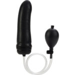 Imagen del artículo erótico CALEXOTICS - COLT PLUG ANAL HINCHABLE de CALEXOTICS en la sección JUGUETES BIENESTAR |Anal|Plugs Anales de Millenial Sexshop.
