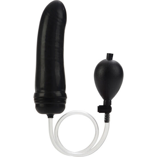 Imagen del artículo erótico CALEXOTICS - COLT PLUG ANAL HINCHABLE de CALEXOTICS en la sección JUGUETES BIENESTAR |Anal|Plugs Anales de Millenial Sexshop.
