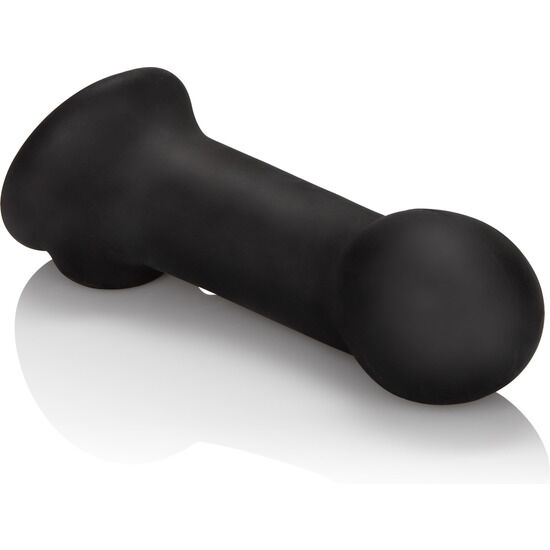 Imagen del artículo erótico CALEXOTICS - COLT SLUGGER FUNDA PENE NEGRO de CALEXOTICS en la sección JUGUETES BIENESTAR |Juguetes para Hombres|Accesorios para el pene|Fundas Pene con Extensión de Millenial Sexshop.