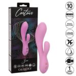 CALEXOTICS - CONTOUR ZOIE ROSA - Imagen 2