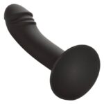 Imagen del artículo erótico CALEXOTICS - CURVED ANAL STUD de CALEXOTICS en la sección JUGUETES BIENESTAR |Anal|Plugs Anales de Millenial Sexshop.