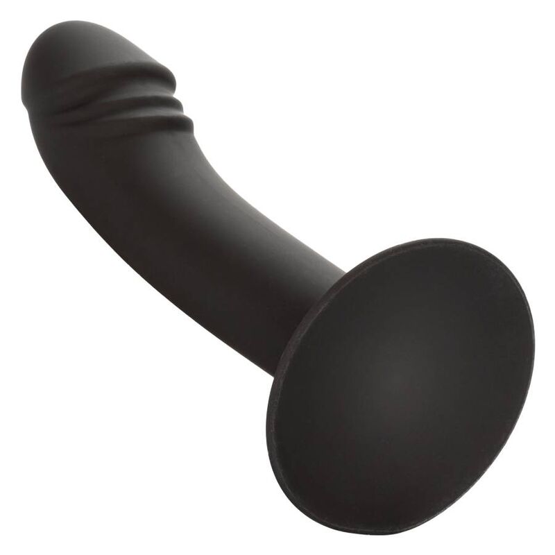 Imagen del artículo erótico CALEXOTICS - CURVED ANAL STUD de CALEXOTICS en la sección JUGUETES BIENESTAR |Anal|Plugs Anales de Millenial Sexshop.