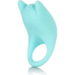 Imagen del artículo erótico CALEXOTICS - DUAL EXCITER ENHANCER ANILLO ESTIMULADOR SILICONA de CALEXOTICS en la sección JUGUETES BIENESTAR |Juguetes para Hombres|Accesorios para el pene|Anillos Pene|Anillos con Vibración de Millenial Sexshop.