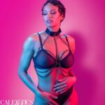 Imagen del artículo erótico CALEXOTICS - EUPHORIA ARNÉS DE CUELLO DE CADENA de CALEXOTICS en la sección BDSM & BONDAGE |Artículos BDSM|Moda BDSM de Millenial Sexshop.