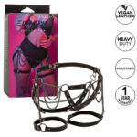 Imagen del artículo erótico CALEXOTICS - EUPHORIA ARNÉS DE MUSLO CON CADENAS PREMIUM de CALEXOTICS en la sección BDSM & BONDAGE |Bondage|Arneses fijación de Millenial Sexshop.