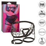 Imagen del artículo erótico CALEXOTICS - EUPHORIA ARNÉS DE MUSLO CON CADENAS PREMIUM TALLA PLUS de CALEXOTICS en la sección BDSM & BONDAGE |Bondage|Arneses fijación de Millenial Sexshop.