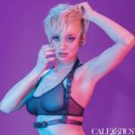 Imagen del artículo erótico CALEXOTICS - EUPHORIA ARNÉS HATLER CON HEBILLA NEGRO de CALEXOTICS en la sección BDSM & BONDAGE |Artículos BDSM|Moda BDSM de Millenial Sexshop.