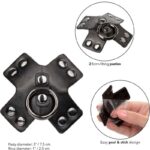 CALEXOTICS - EUPHORIA PEZONERAS JUNTA TÓRICA NEGRO - Imagen 7