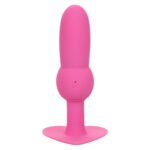 CALEXOTICS - FIRST TIME PLUG ANAL CON CUENCAS 10 VIBRACIONES ROSA - Imagen 2