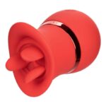 Imagen del artículo erótico CALEXOTICS - FRENCH KISS SUCK & PLAY SET de CALEXOTICS en la sección JUGUETES BIENESTAR |Vibradores|Vibradores Lay-on Clítoris de Millenial Sexshop.