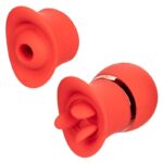 CALEXOTICS - FRENCH KISS SUCK & PLAY SET - Imagen 7