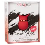 CALEXOTICS - FRENCH KISS SWEET TALKER - Imagen 10