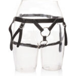 Imagen del artículo erótico CALEXOTICS - HER ROYAL ARNÉS THE DUCHESS TALLA ÚNICA de CALEXOTICS en la sección JUGUETES BIENESTAR |Arneses|Complementos Arneses de Millenial Sexshop.