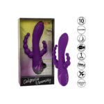 CALEXOTICS - LONG BEACH BOOTYLICIOUS PURPLE - Imagen 5