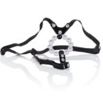 Imagen del artículo erótico CALEXOTICS - LOVERS TANGA CON PERLAS DE PLACER de CALEXOTICS en la sección JUGUETES BIENESTAR |Juguetes para Mujeres|Estimuladores de Millenial Sexshop.