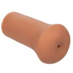 Imagen del artículo erótico CALEXOTICS - MASTURBADOR BOUNDLESS STROKER COLOR CARAMELO de CALEXOTICS en la sección JUGUETES BIENESTAR |Juguetes para Hombres|Vaginas con vibración de Millenial Sexshop.
