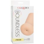 CALEXOTICS - MASTURBADOR BOUNDLESS STROKER LIGHT - Imagen 8