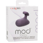 CALEXOTICS - MOD TOUCH ESTIMULADOR MORADO - Imagen 11
