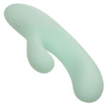CALEXOTICS - PACIFICA FIJI VIBRADOR Y ESTIMULADOR PUNTO G 10 VIBRACIONES AQUA - Imagen 4