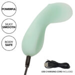 CALEXOTICS - PACIFICA TAHITI ESTIMULADOR 10 FUNCIONES AQUA - Imagen 9