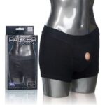 Imagen del artículo erótico CALEXOTICS - PACKER GEAR BOXER ARNÉS UNIVERSAL M/L de CALEXOTICS en la sección JUGUETES BIENESTAR |Arneses|Complementos Arneses de Millenial Sexshop.