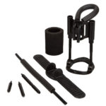 Imagen del artículo erótico CALEXOTICS - PENIS EXTENDER ALARGADOR DE PENE de CALEXOTICS en la sección JUGUETES BIENESTAR |Juguetes para Hombres|Accesorios para el pene|Extensor Mecanico Pene de Millenial Sexshop.