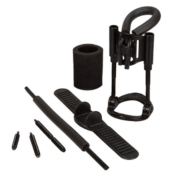 Imagen del artículo erótico CALEXOTICS - PENIS EXTENDER ALARGADOR DE PENE de CALEXOTICS en la sección JUGUETES BIENESTAR |Juguetes para Hombres|Accesorios para el pene|Extensor Mecanico Pene de Millenial Sexshop.