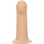 CALEXOTICS - PERFORMANCE MAXX EXTENSIÓN CON ARNÉS PIEL CLARO - Imagen 3