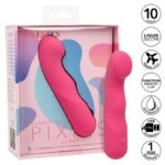 CALEXOTICS - PIXIES CURVY ROSA - Imagen 4