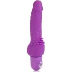 Imagen del artículo erótico CALEXOTICS - POWER STUD CLITERRIFIC VIBRADOR LILA de CALEXOTICS en la sección JUGUETES BIENESTAR |Vibradores|Vibradores Realisticos de Millenial Sexshop.