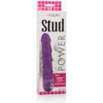 CALEXOTICS - POWER STUD ROD VIBRADOR ROSA - Imagen 3