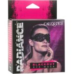 CALEXOTICS - RADIANCE MSCARA DE OJOS PEDRERÍA OPACA - Imagen 6