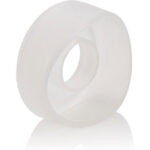 CALEXOTICS - RECAMBIO FUNDA PARA DESARROLLADOR SILICONA CLEAR - Imagen 2