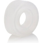 Imagen del artículo erótico CALEXOTICS - RECAMBIO FUNDA PARA DESARROLLADOR SILICONA CLEAR de CALEXOTICS en la sección JUGUETES BIENESTAR |Juguetes para Hombres|Accesorios para el pene de Millenial Sexshop.