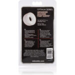 CALEXOTICS - RECAMBIO FUNDA PARA DESARROLLADOR SILICONA CLEAR - Imagen 4