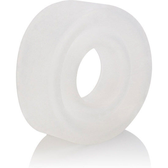 Imagen del artículo erótico CALEXOTICS - RECAMBIO FUNDA PARA DESARROLLADOR SILICONA CLEAR de CALEXOTICS en la sección JUGUETES BIENESTAR |Juguetes para Hombres|Accesorios para el pene de Millenial Sexshop.