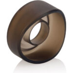 CALEXOTICS - RECAMBIO FUNDA PARA DESARROLLADOR SILICONA GRIS - Imagen 2