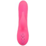 CALEXOTICS - SACRAMENTO SWEETIE VIBRADOR RABBIT ROSA BY CALIFORNIA DREAMING - Imagen 2