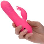 Imagen del artículo erótico CALEXOTICS - SACRAMENTO SWEETIE VIBRADOR RABBIT ROSA BY CALIFORNIA DREAMING de CALEXOTICS en la sección JUGUETES BIENESTAR |Vibradores|Vibradores Rabbit de Millenial Sexshop.