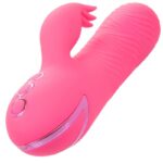 CALEXOTICS - SACRAMENTO SWEETIE VIBRADOR RABBIT ROSA BY CALIFORNIA DREAMING - Imagen 4