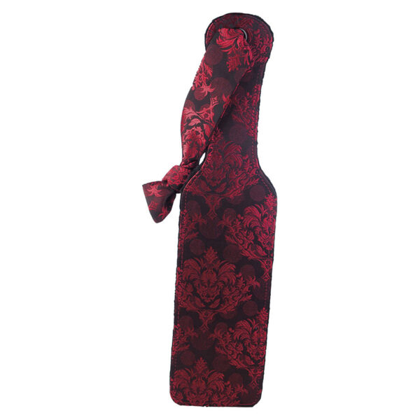 Imagen del artículo erótico CALEXOTICS - SCANDAL PALA NEGRA de CALEXOTICS en la sección BDSM & BONDAGE |Artículos BDSM|Palas BDSM de Millenial Sexshop.